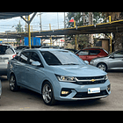 Sail NB - Año 2024 1