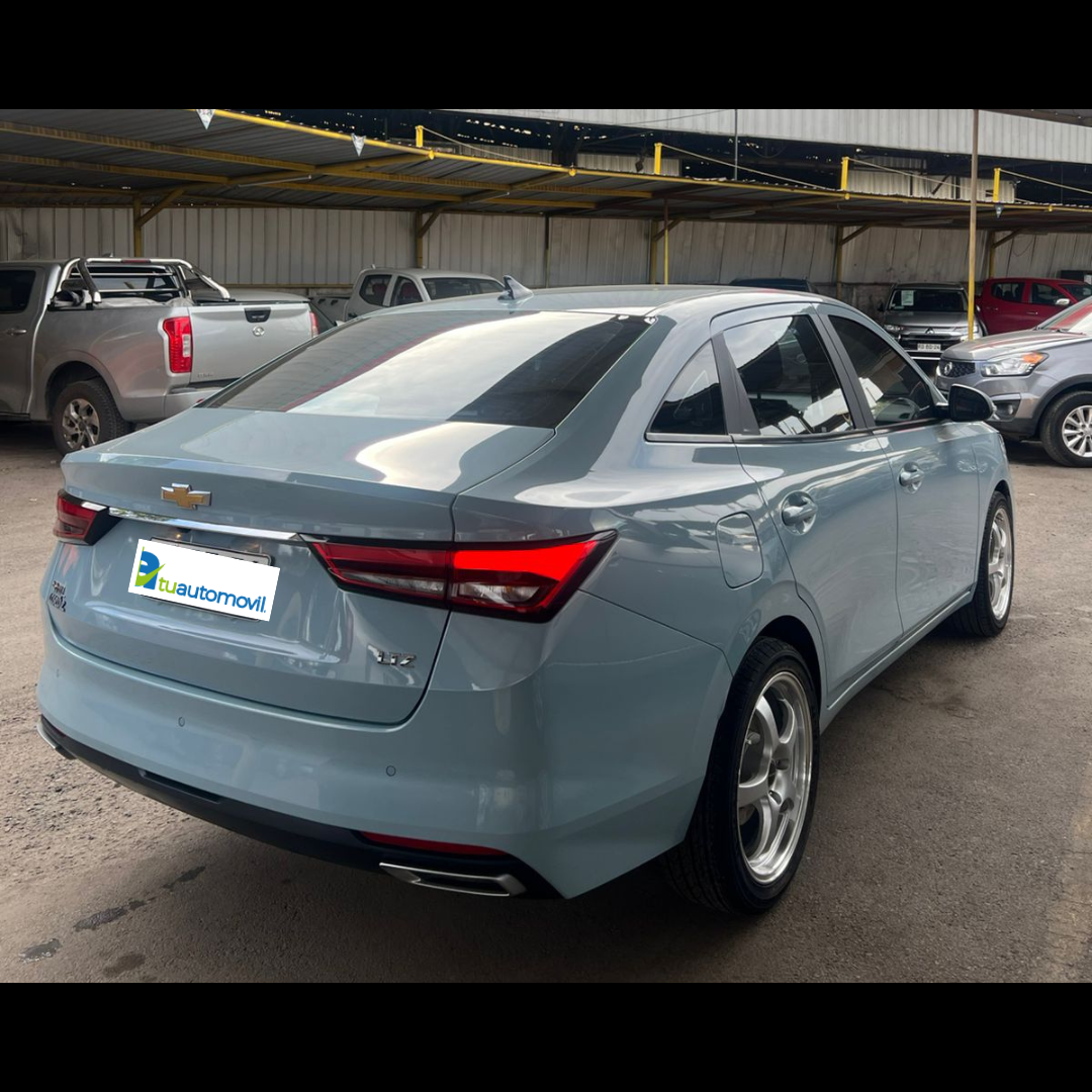 Sail NB - Año 2024 3