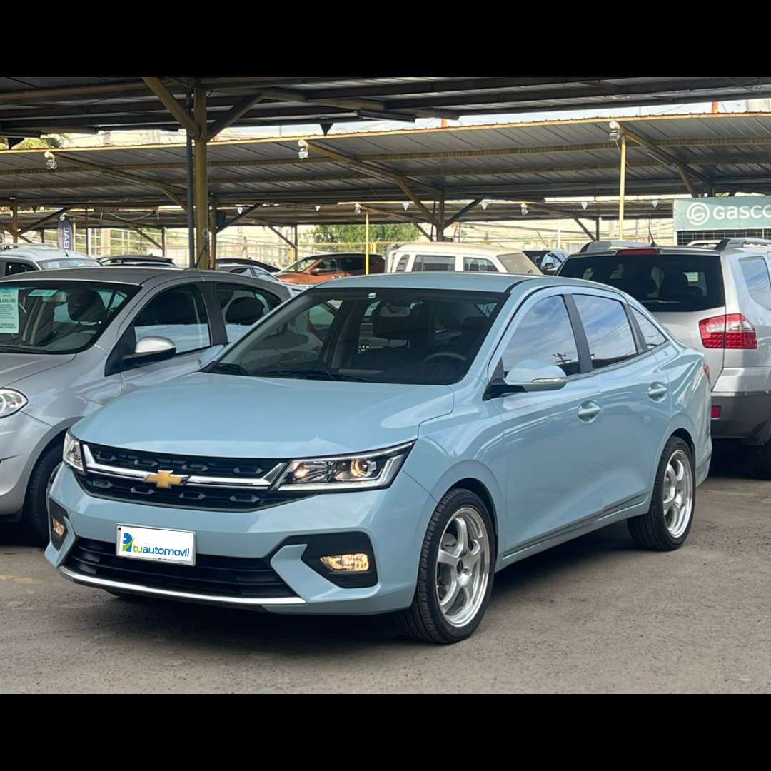 Sail NB - Año 2024 7