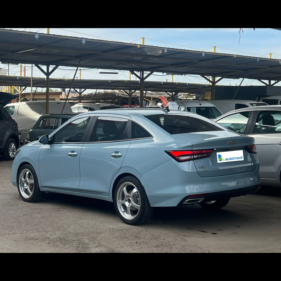 Sail NB - Año 2024 6