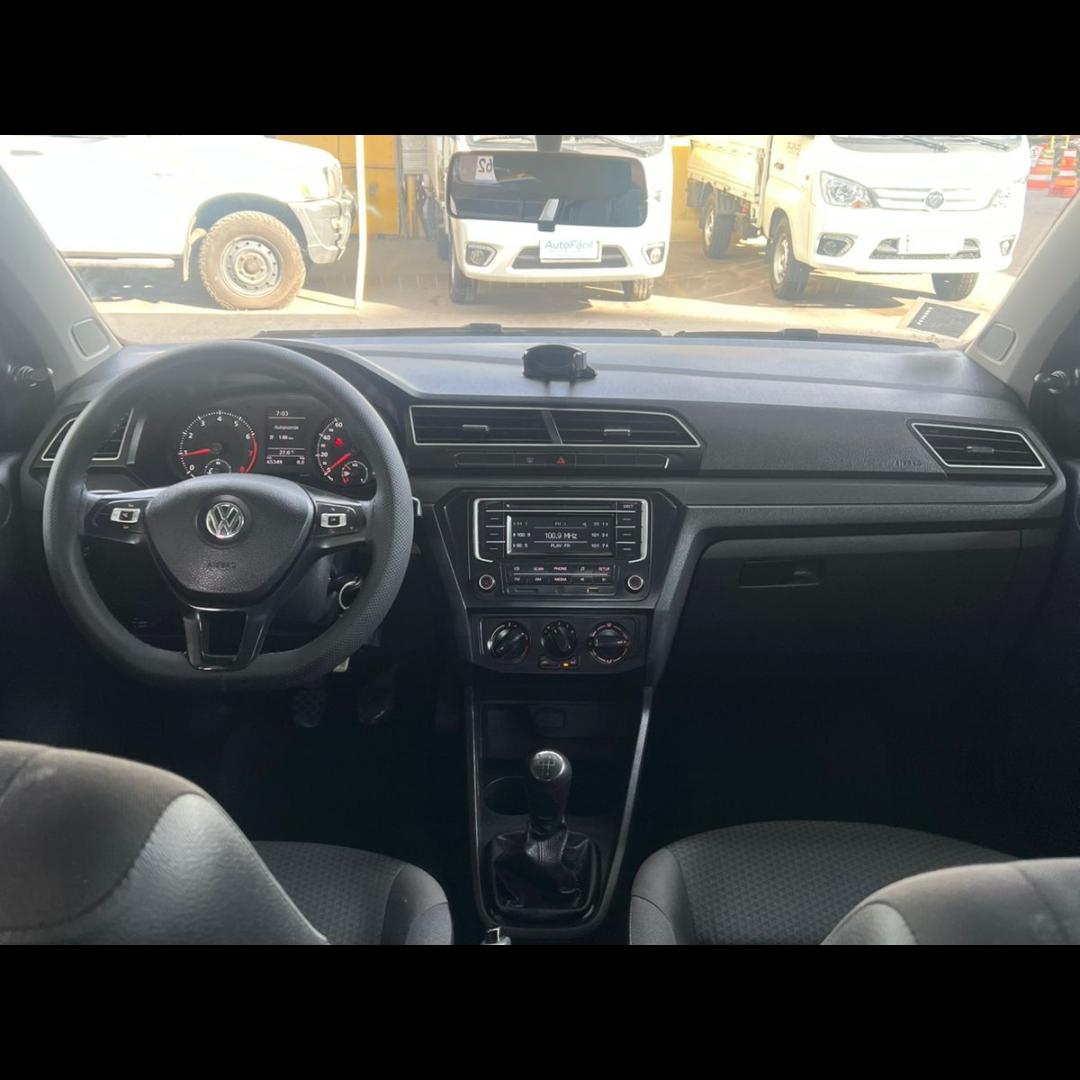 Voyage Trendline - Año 2022 7