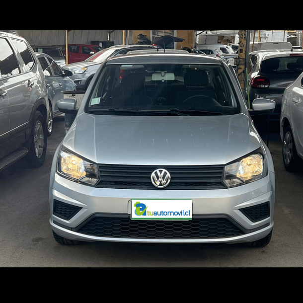 Voyage Trendline - Año 2022