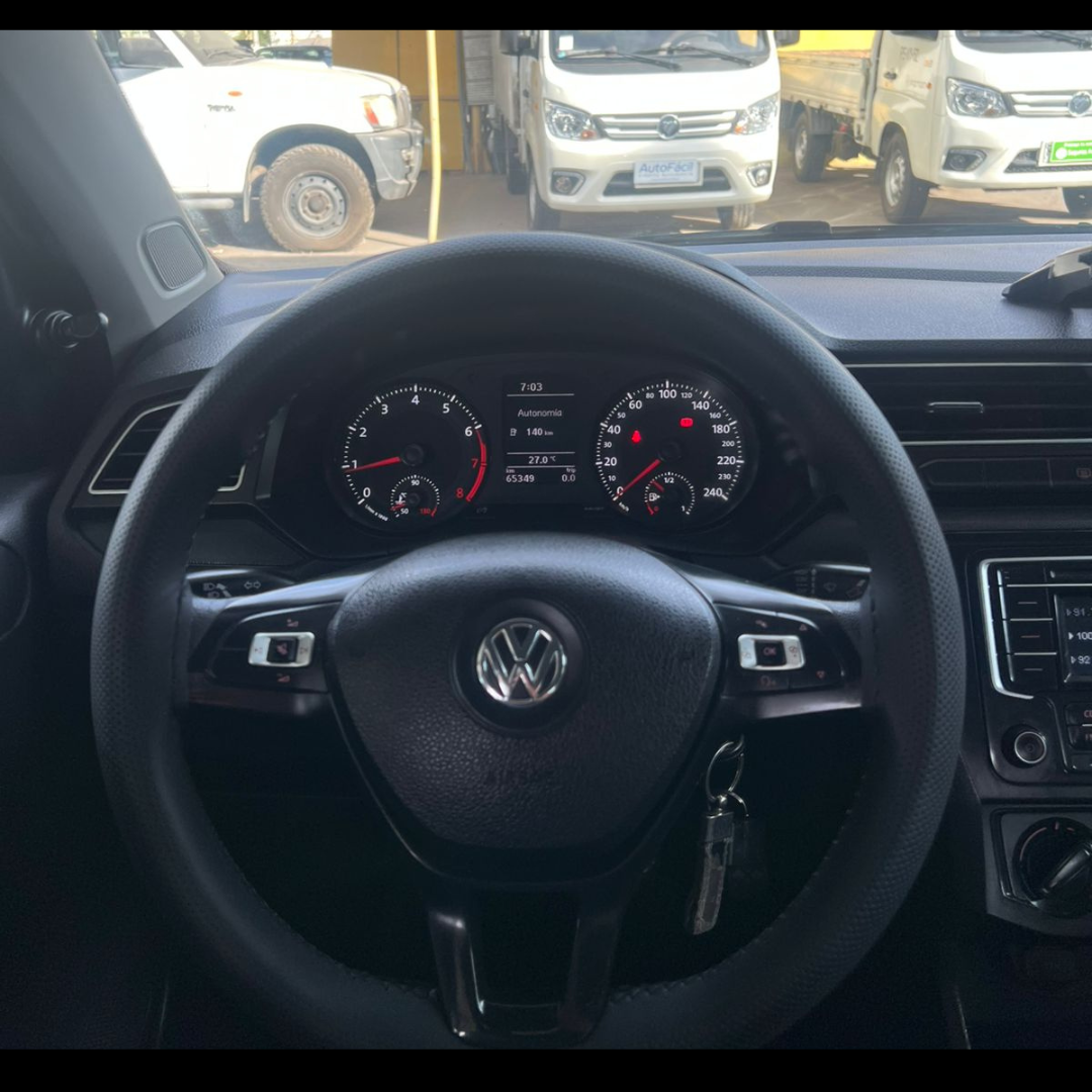 Voyage Trendline - Año 2022 8