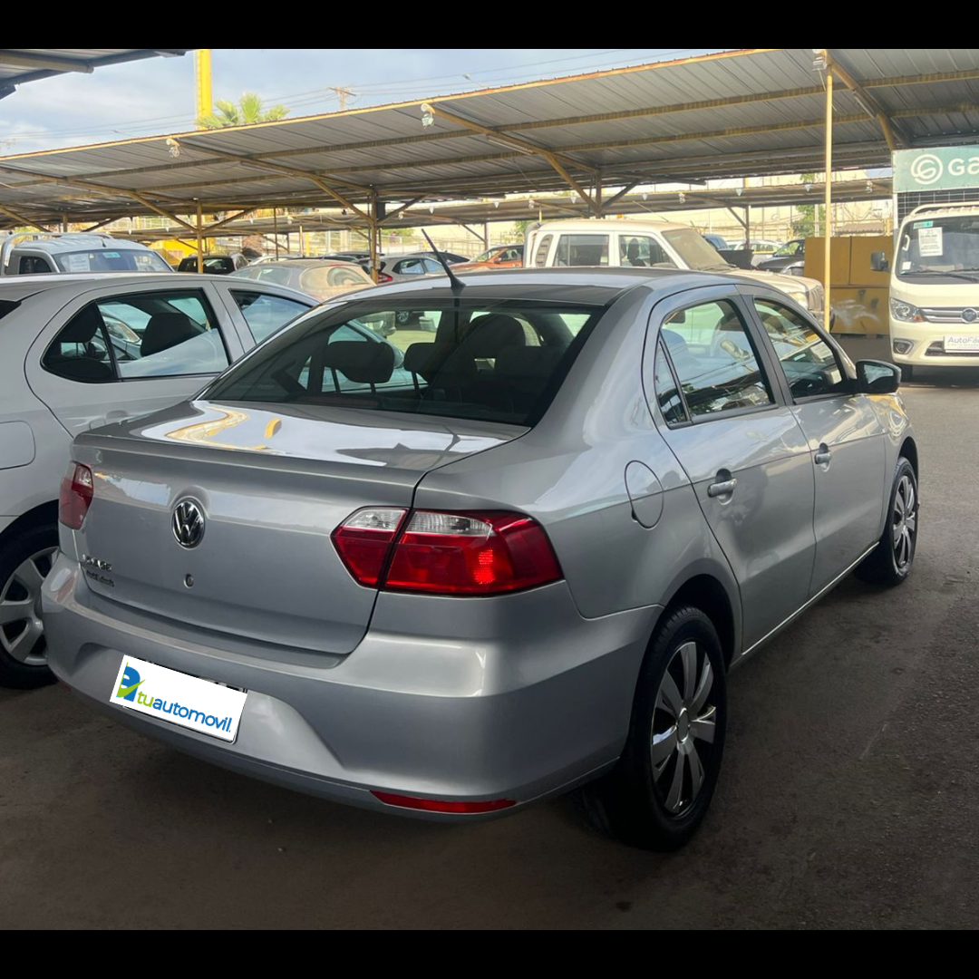 Voyage Trendline - Año 2022 3