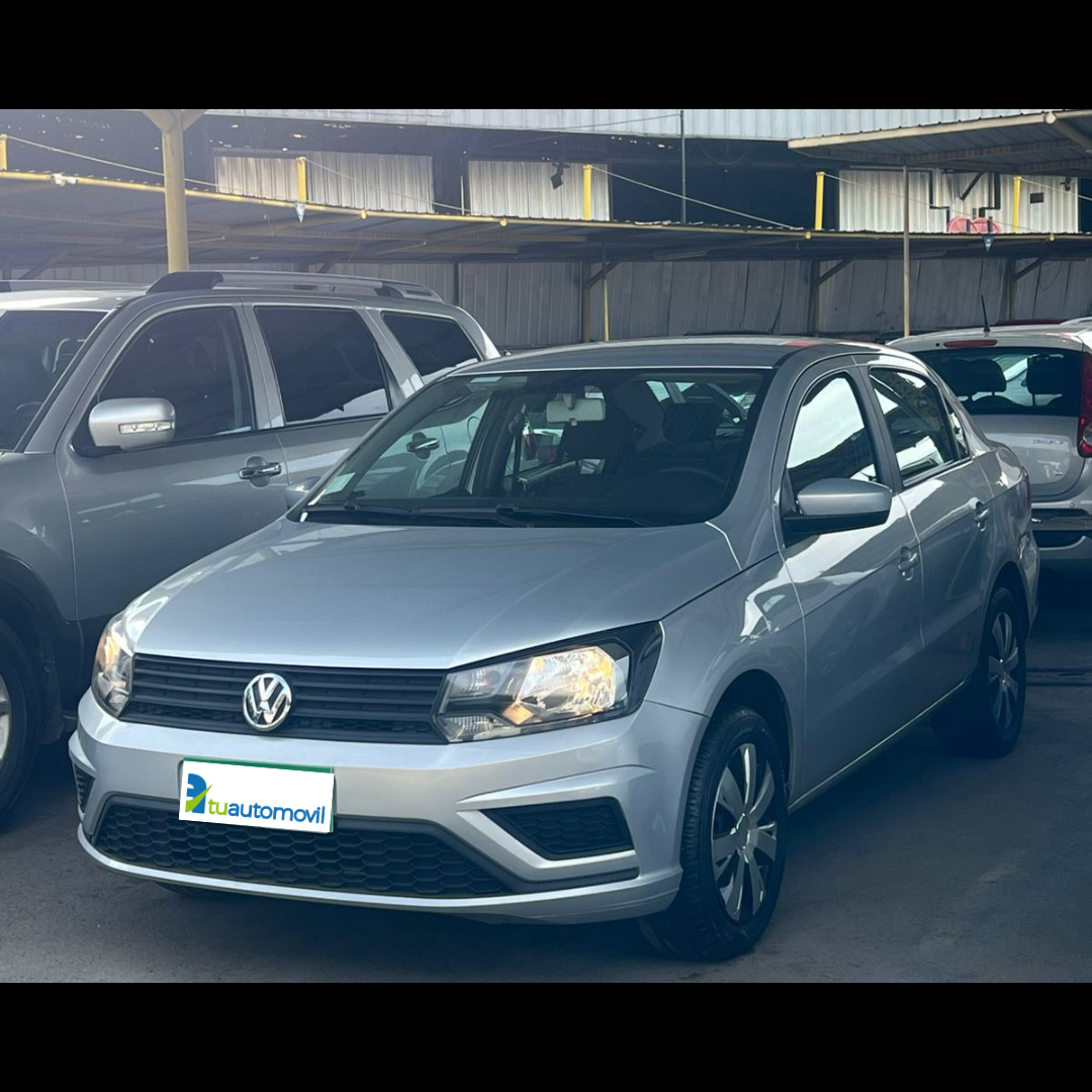 Voyage Trendline - Año 2022 6