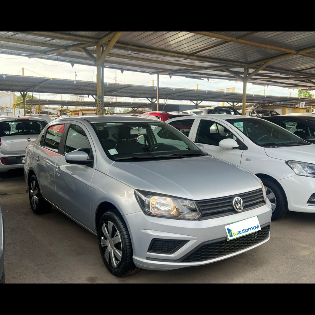 Voyage Trendline - Año 2022 1