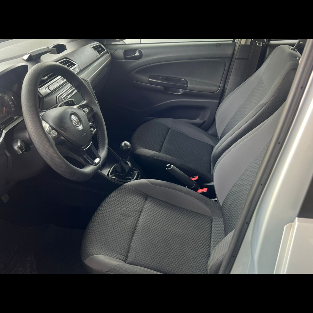 Voyage Trendline - Año 2022 13