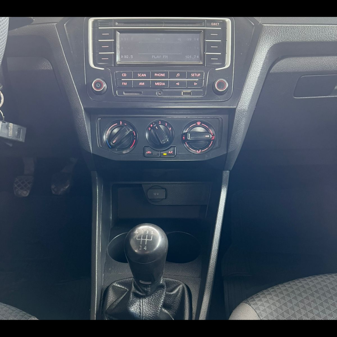 Voyage Trendline - Año 2022 12