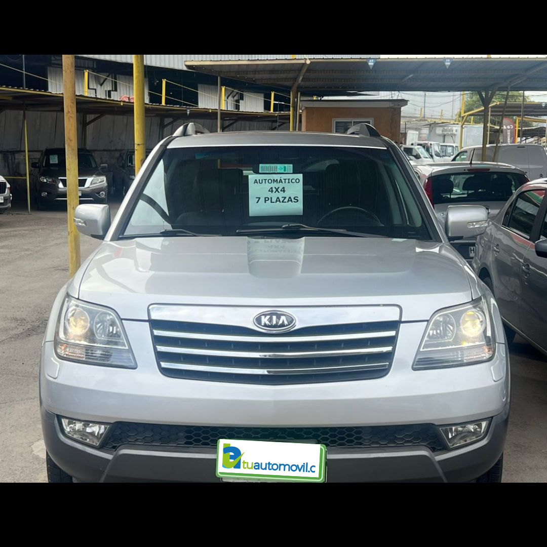 Mohave - Año 2011 2