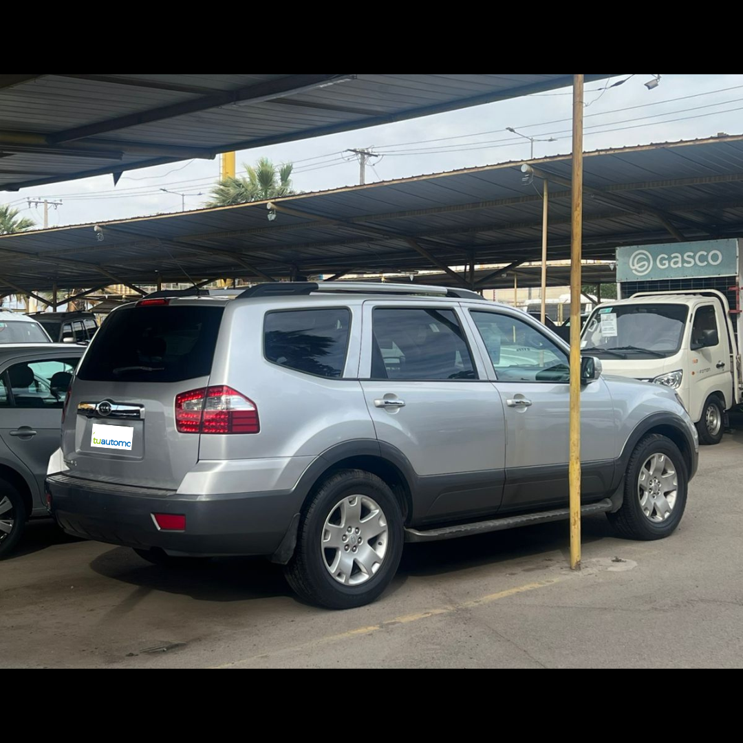 Mohave - Año 2011 3