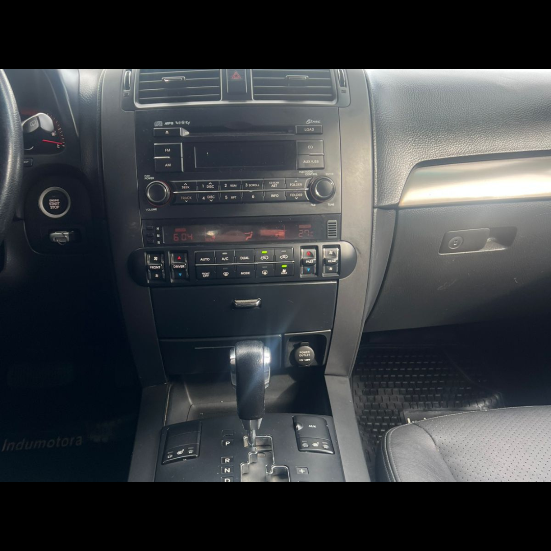 Mohave - Año 2011 9