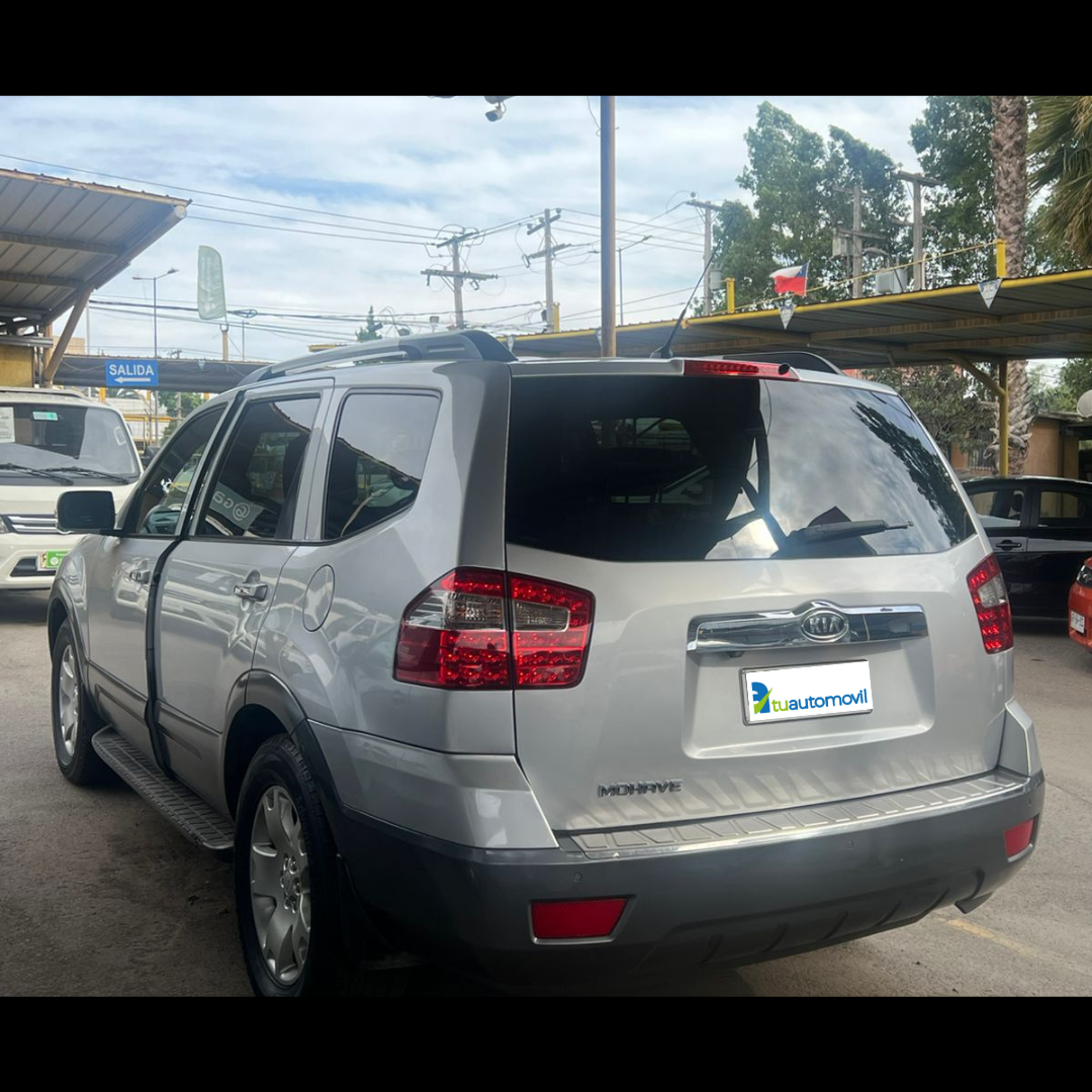 Mohave - Año 2011 5