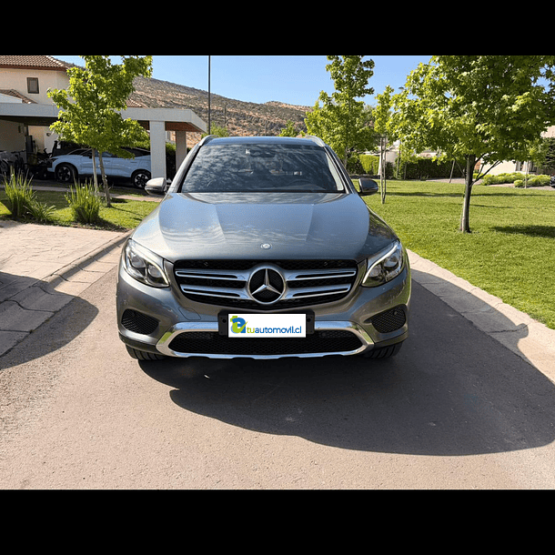 GLC250 - Año 2016