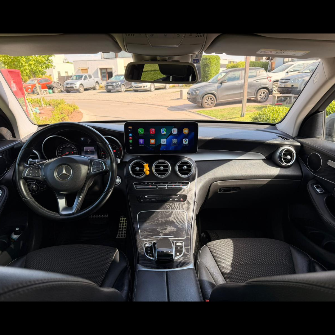 GLC250 - Año 2016 9