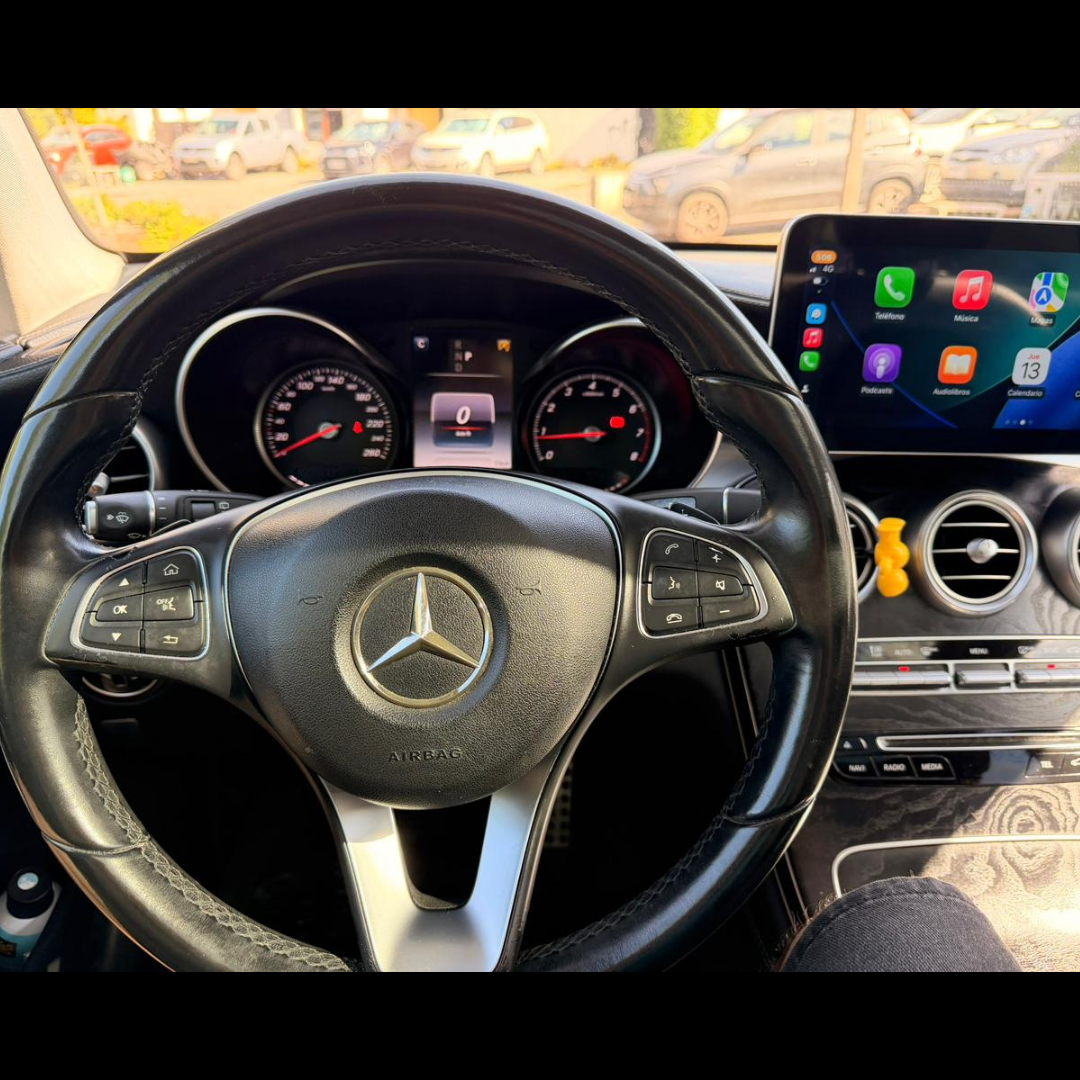 GLC250 - Año 2016 10