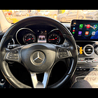 GLC250 - Año 2016 10