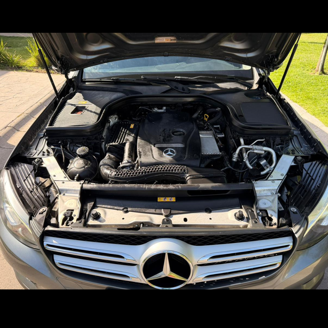 GLC250 - Año 2016 3
