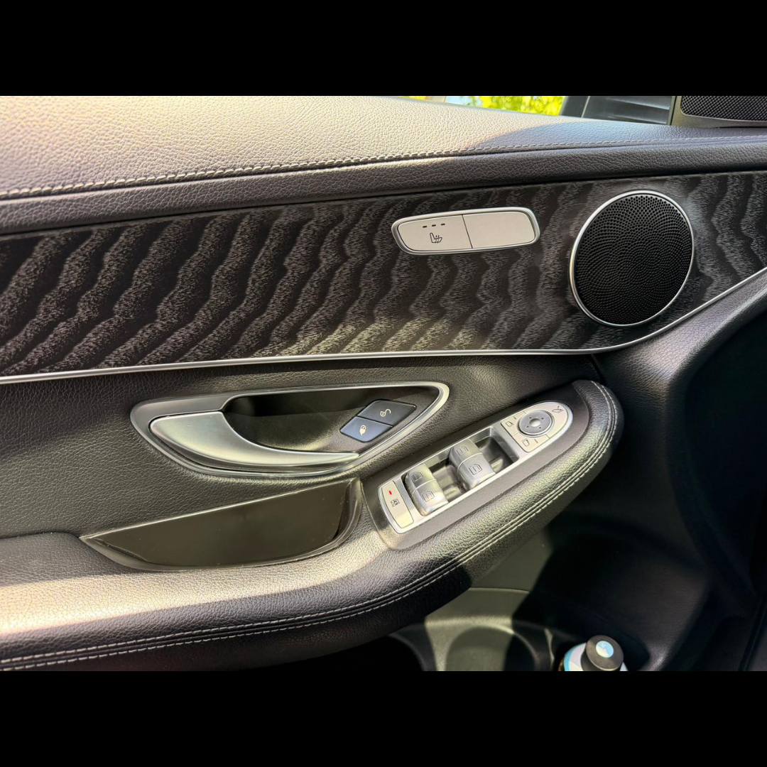 GLC250 - Año 2016 13