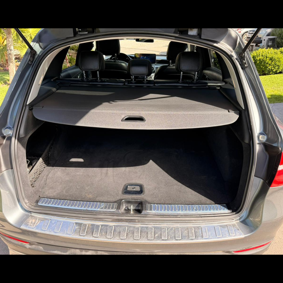 GLC250 - Año 2016 7