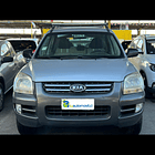 Sportage - Año 2008 2