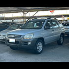 Sportage - Año 2008 7