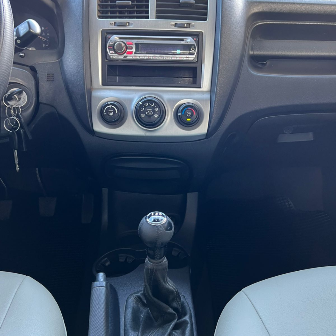 Sportage - Año 2008 11