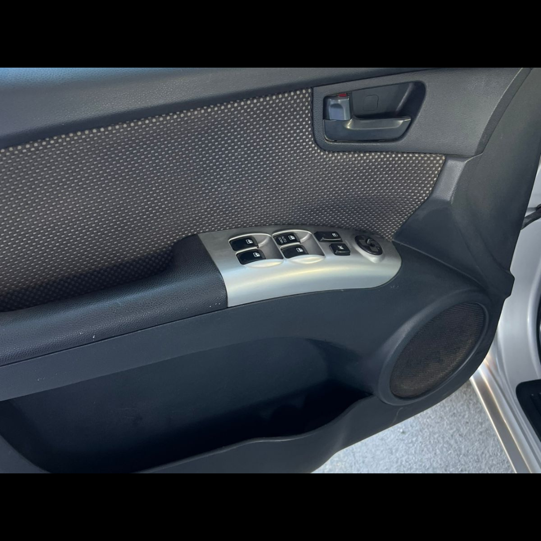 Sportage - Año 2008 14