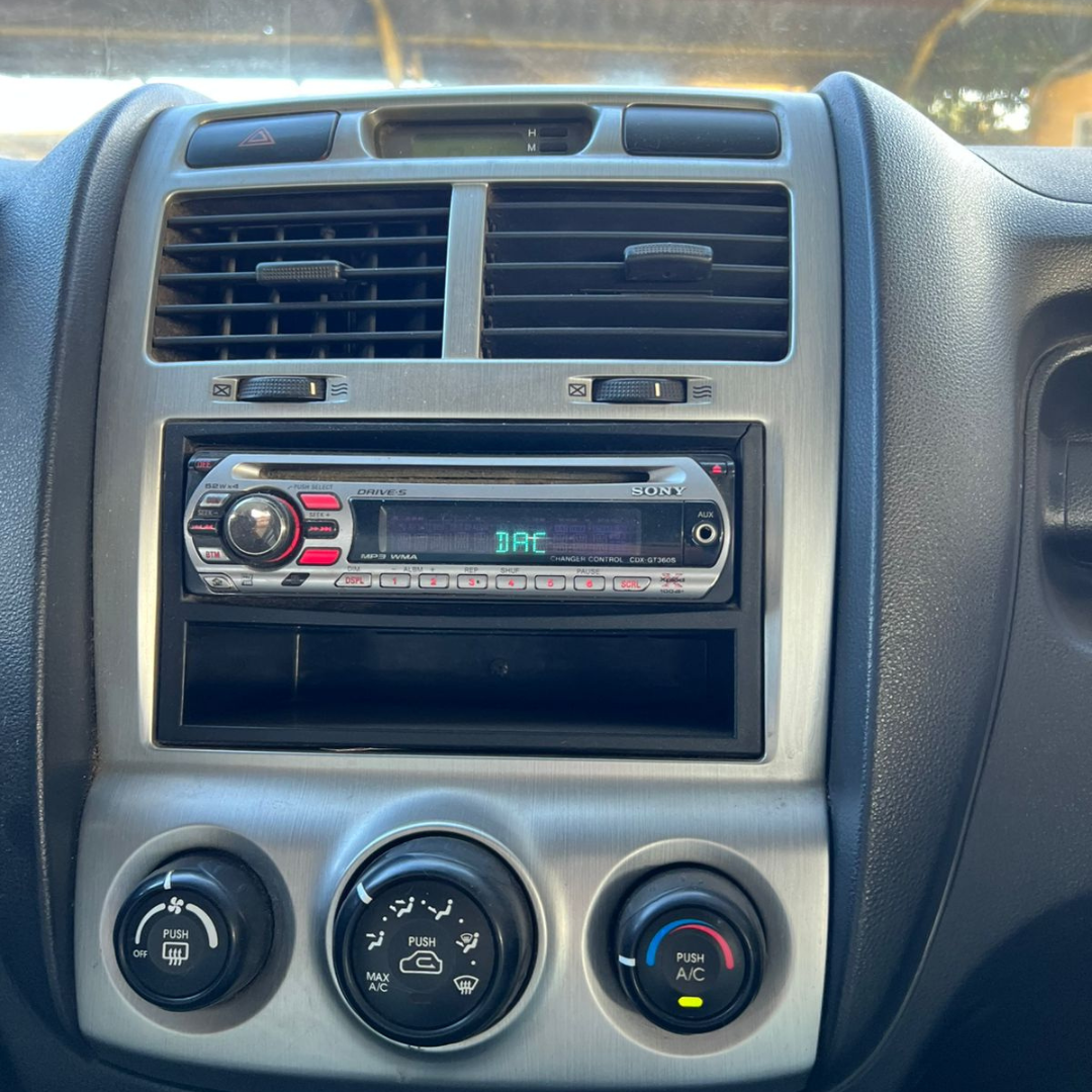 Sportage - Año 2008 12