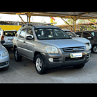 Sportage - Año 2008 1