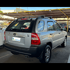 Sportage - Año 2008 3