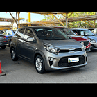 Morning - Año 2020 1