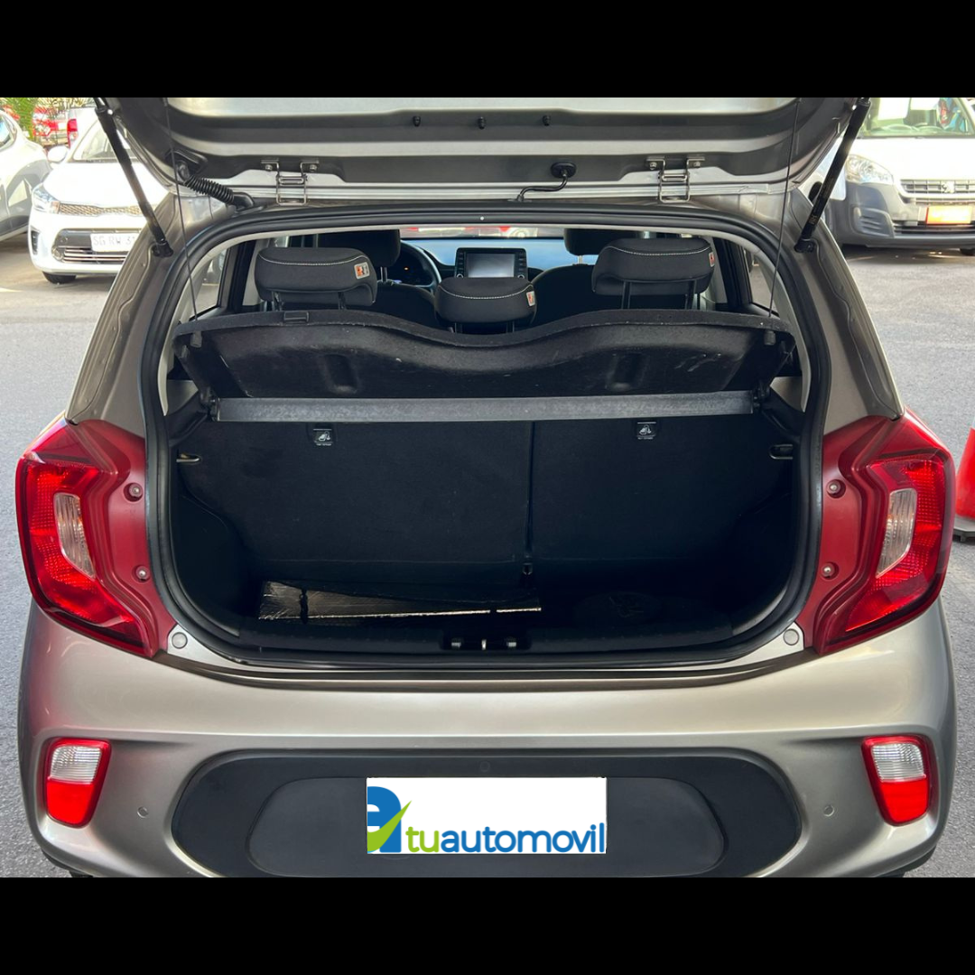 Morning - Año 2020 4