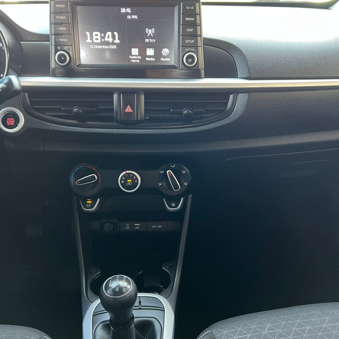 Morning - Año 2020 12