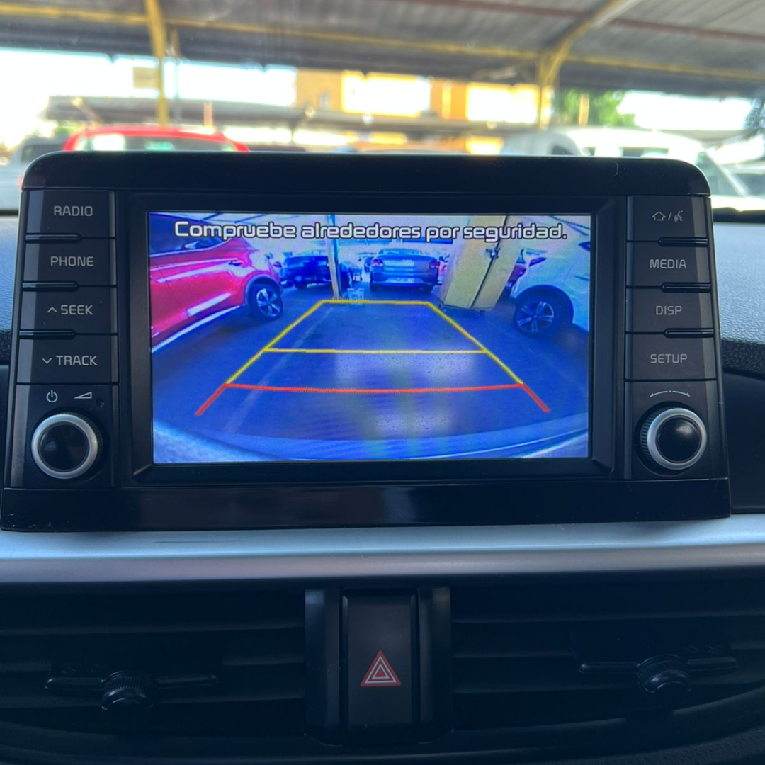 Morning - Año 2020 13