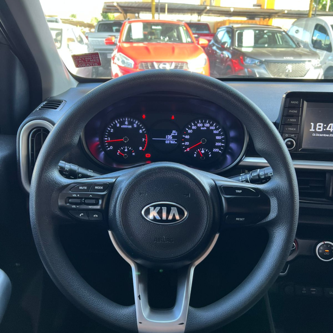 Morning - Año 2020 8