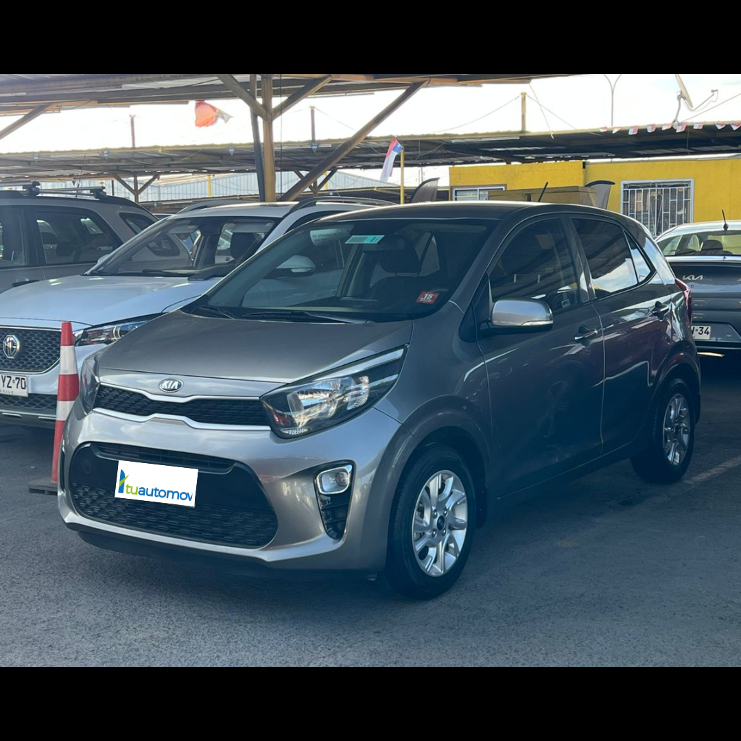 Morning - Año 2020 6