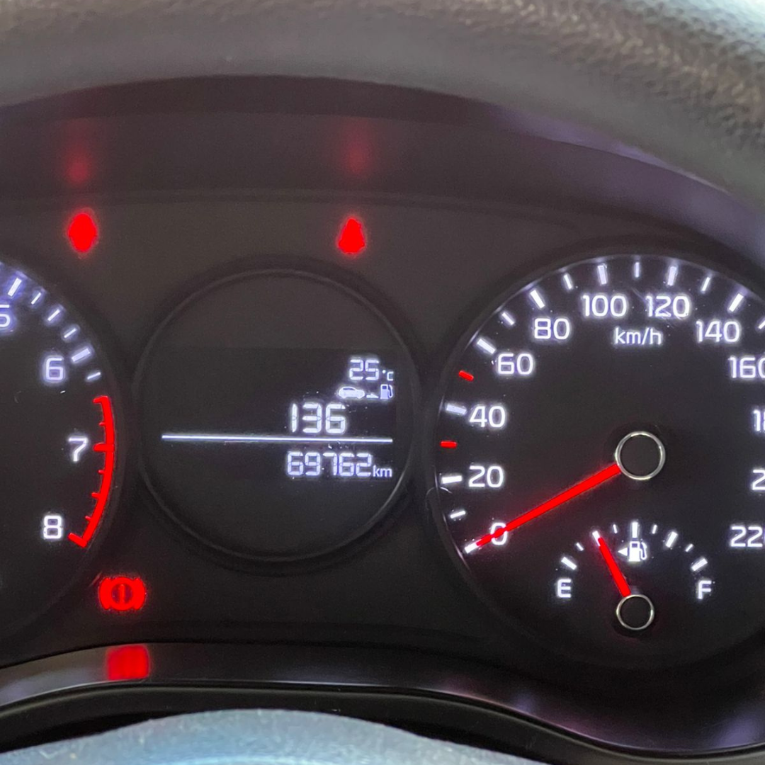 Morning - Año 2020 9