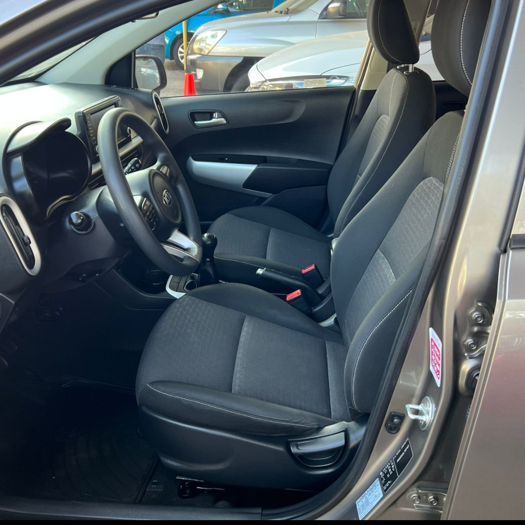 Morning - Año 2020 14