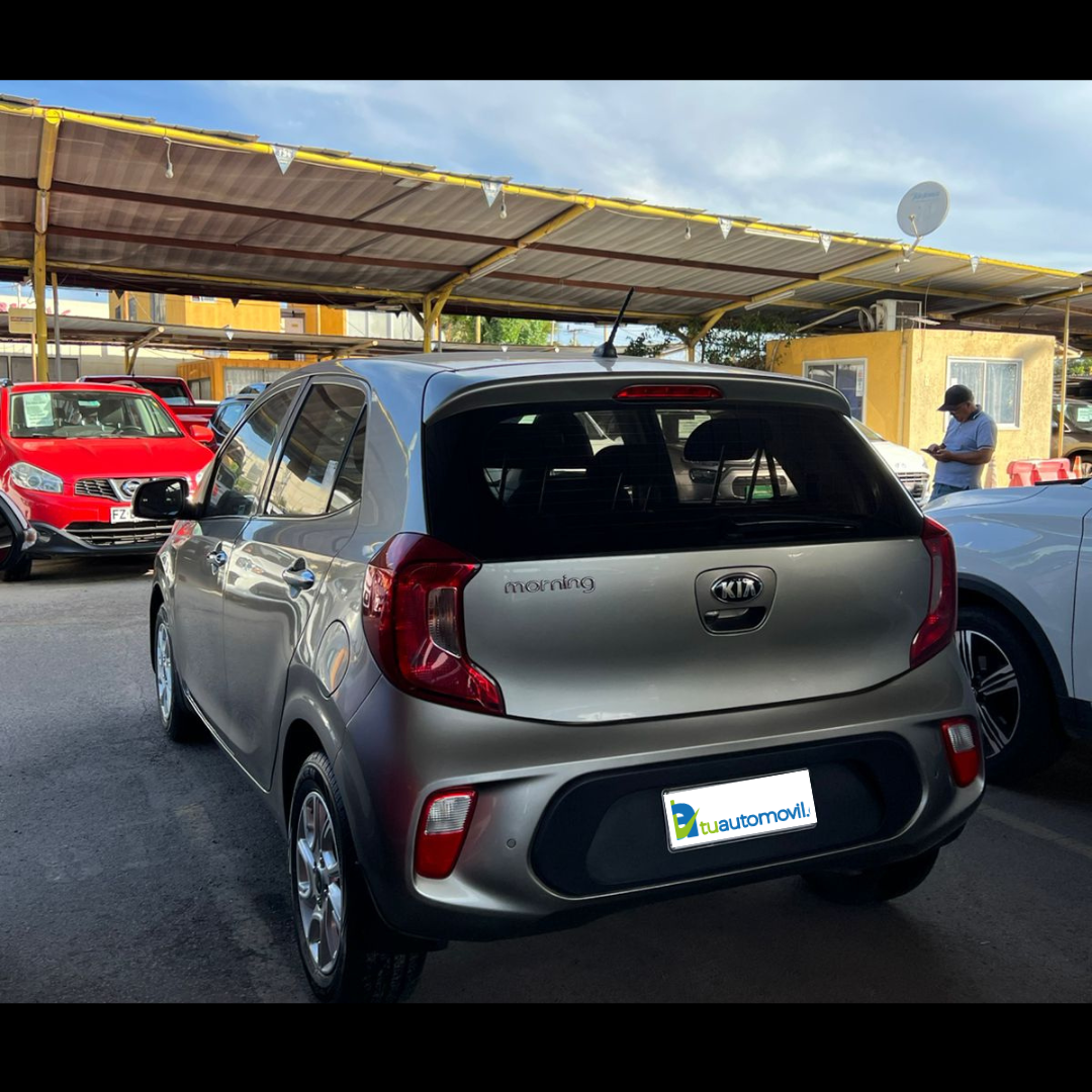 Morning - Año 2020 5