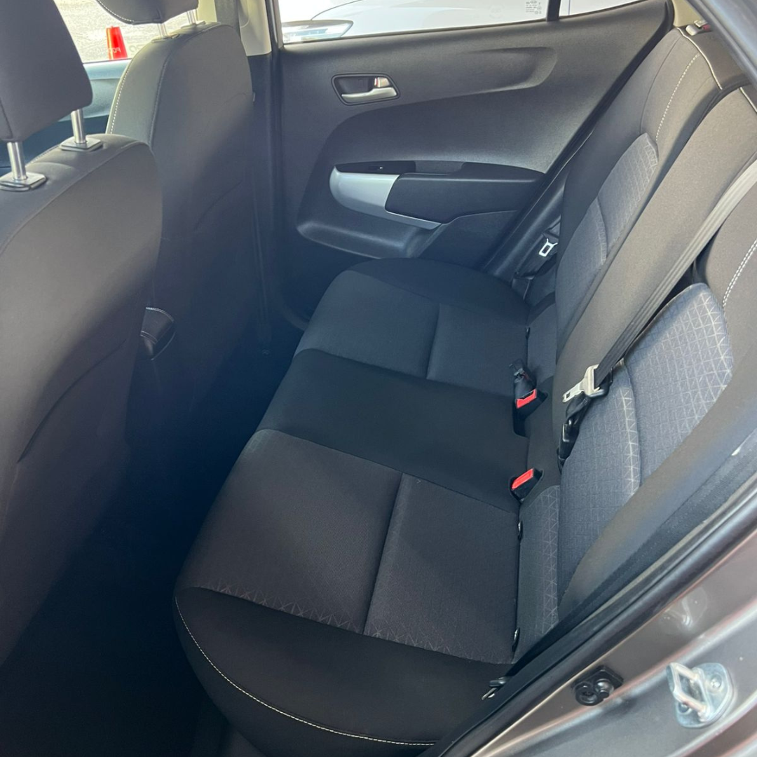 Morning - Año 2020 16