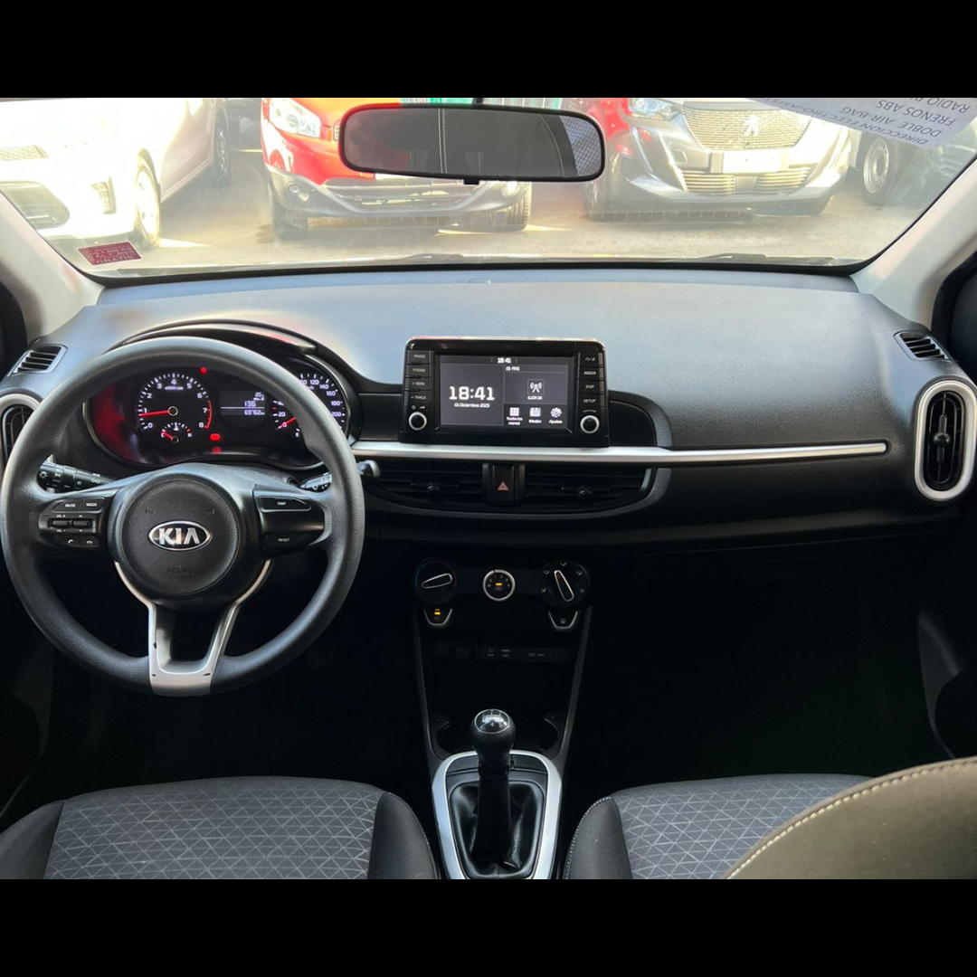 Morning - Año 2020 7