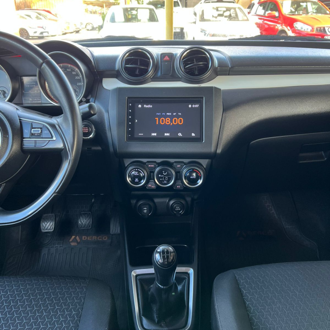 Swift - Año 2019 14