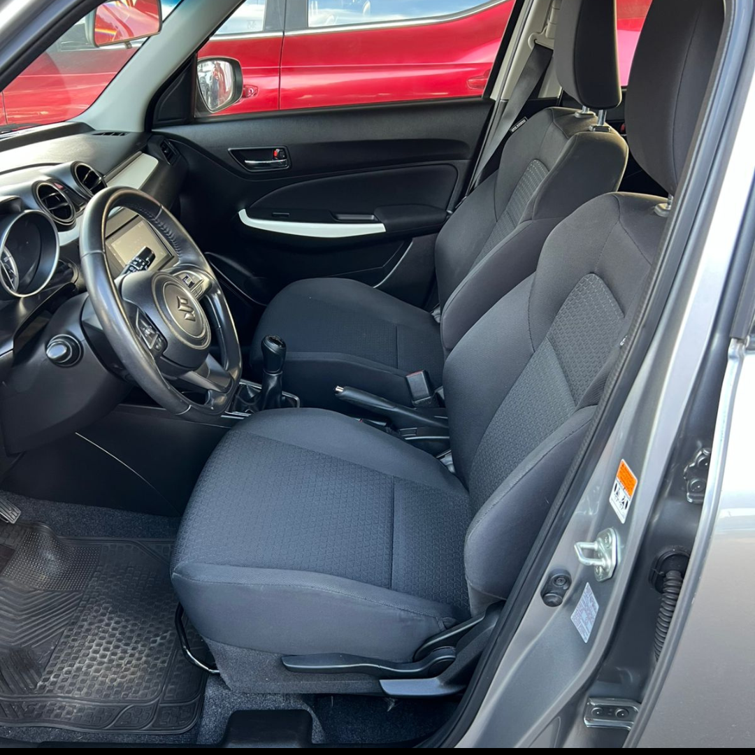 Swift - Año 2019 17