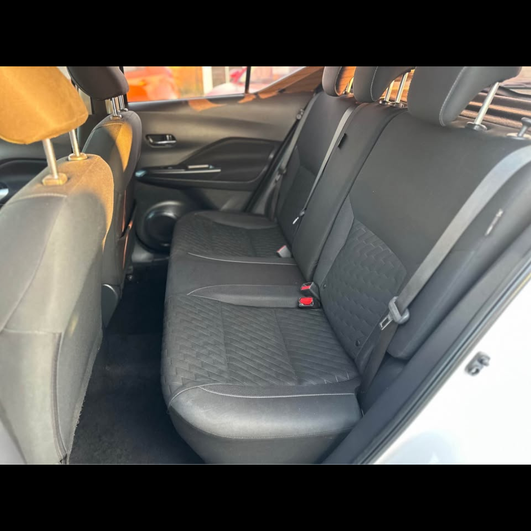 Kicks - Año 2021 17