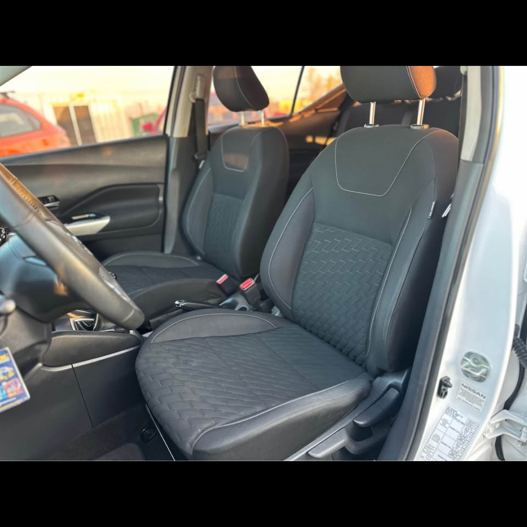 Kicks - Año 2021 15