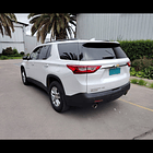 Traverse - Año 2019 9