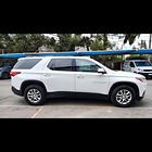 Traverse - Año 2019 3