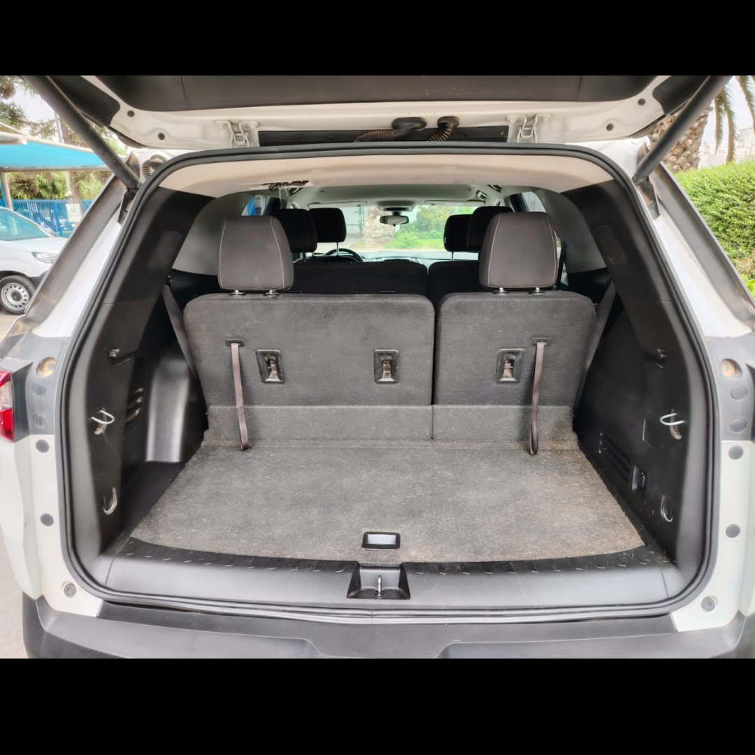 Traverse - Año 2019 5