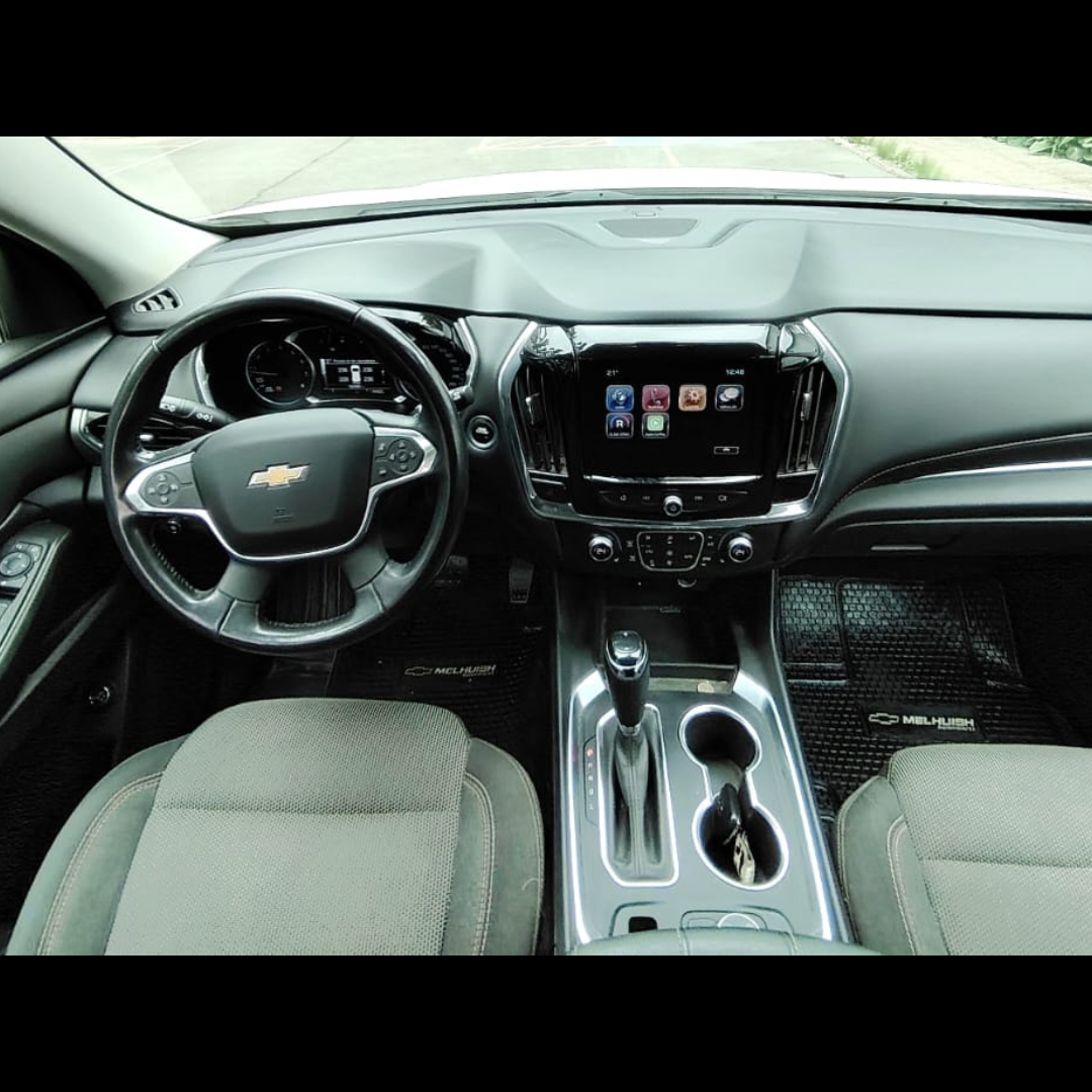 Traverse - Año 2019 10