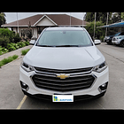 Traverse - Año 2019 2